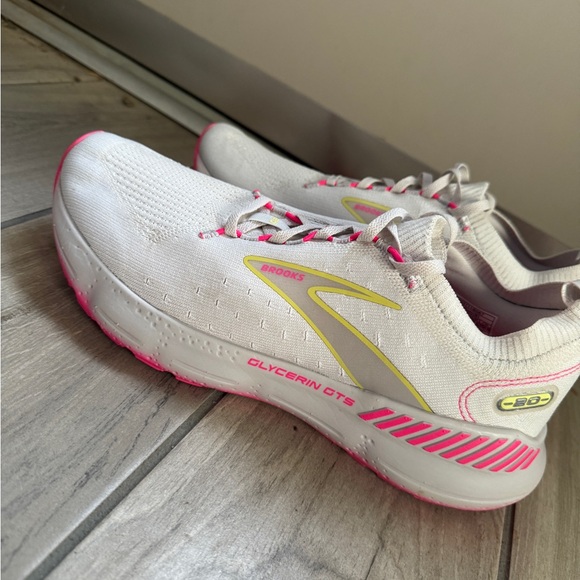 Glycerin20 StealthFit - 10.5 - Picture 3 of 5